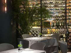 -Oyster Talks 四度蚝法餐厅