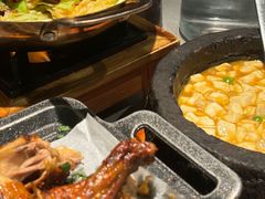 -绿茶餐厅(广州天河城店)