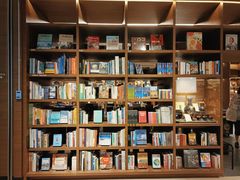 -茑屋书店(天目里店)