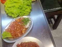 -名扬烤肉(起源店)