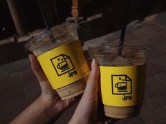 -JPG coffee(广州体育西店)