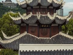 -文昌阁