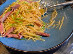 -浩运海鲜·16年专注青岛菜(石老人店)