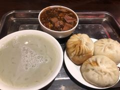 -姚记炒肝店(簋街店)
