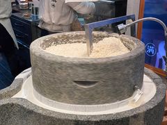 -小满手工粉(上海月星环球港店)