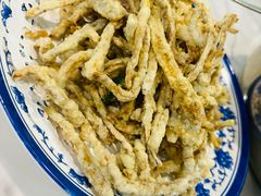 -老四川平头酸菜鱼(衙前店)