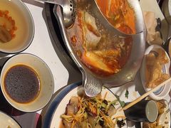 -刘一锅筋头巴脑(大悦城C店)