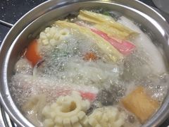 -咕叽咕叽自助烤肉小火锅(西城广场购物中心店)