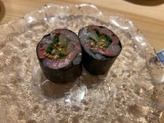 -鮨青(恒基名人购物中心店)