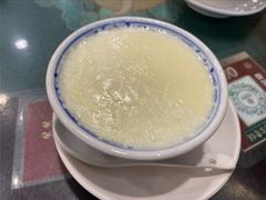 半糖双皮奶-民信老铺(华盖路店)