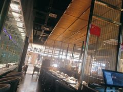 -蔴将·川菜(黄龙万科店)