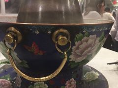 -东来顺饭庄(王府井步行街店)