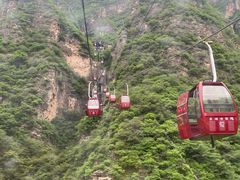 -十渡东湖港风景区