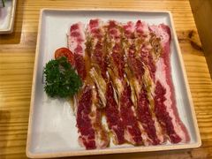 牛五花-喜来稀肉(北外滩白玉兰广场店)