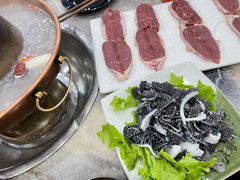 -壹条龙饭庄台基厂店