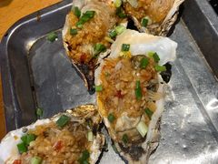 -新疆烧烤王(广灵店)