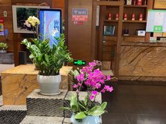 -黔蘑菇四季餐厅(观山湖店)