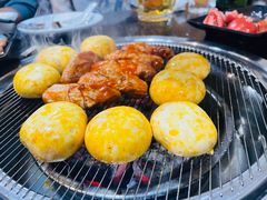 -丹东丛炟海鲜烧烤(江艺路店)