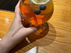 -锅物新语&寿喜烧.炉端割烹(世博源店)