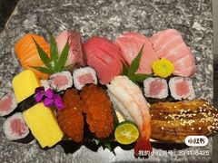 -御瀛日本料理