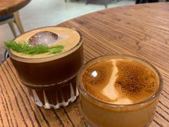 -明谦·Coffee&Cocktail Bar(美您公园店)