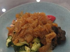 -天毓山庄·餐厅