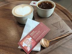 -Again Coffee Roaster(香蜜湖店)