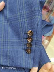 点击看大图 -香港威德诚洋服BESPOKE西服西装高级定制(上海湾一店)