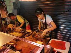 -明记牛杂(新马路分店)