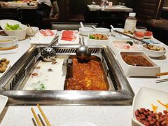 -海底捞火锅(高科广场店)