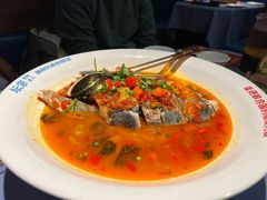 -坛宗剁椒鱼头(河西王府井店)