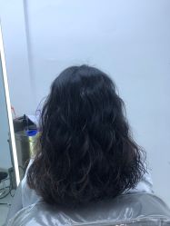 点击看大图 -蒋伟时尚造型