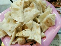 -集草轩·重庆麻辣烤鱼(西湖道店)