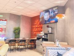 -必胜客(滨海友谊店)