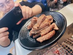 -九田家黑牛烤肉料理(吴江万象汇店)