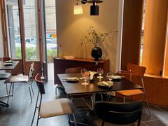 -Fuzzy Bistro 浮几韩餐·茶酒馆