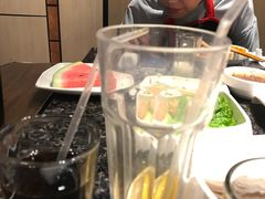 -海底捞火锅(邯郸新世纪中心店)