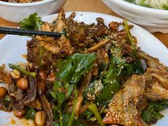 -萍姨抻面馆·鸡架冒菜(清湖店)