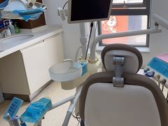 -圣贝口腔(海淀店)