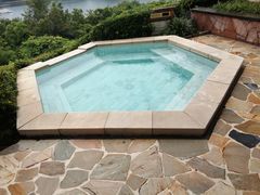 -天目湖涵田半山温泉