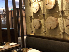 卡座-汉巴味德巴西烤肉(顺和广场店)