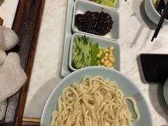 炸酱面-小吊梨汤·北京菜·烤鸭(鸟巢店)