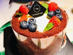 -姆们M Sweetie Cake(三里屯店)