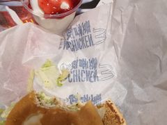 -麦当劳(小白楼店)