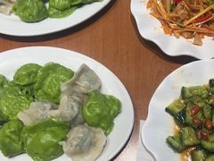 -鸿毛饺子(紫竹桥店)