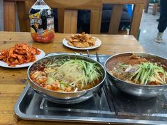 -顺通大冷面(总店)