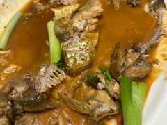 -鲜得莱渔港·小平岛海胆馆(七贤岭店)
