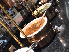 -韩盛·盛江山自助料理(中街大悦城店)