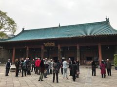 -西安化觉巷清真大寺