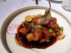 老上海熏鱼-瓷忆·瓷文化餐厅(上海店)